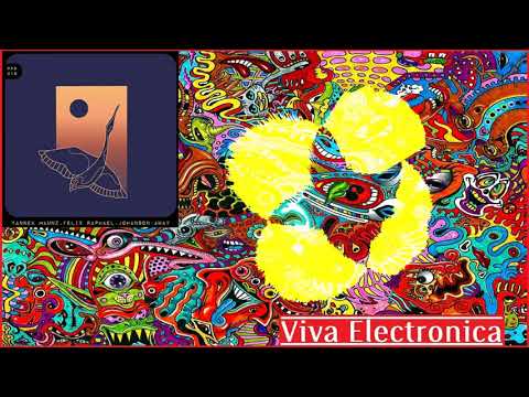 Yannek Maunz, Felix Raphael & Johanson - Away (Original Mix) [Peace Peter Records]