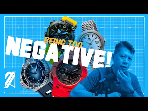 Negative Reviews, Advertising And Lies!