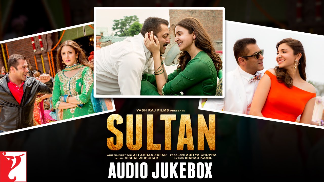 Rise of Sultan Lyrics  | Sultan | Anushka Sharma, Salman Khan | Shekhar Ravjiani | Vishal-Shekhar