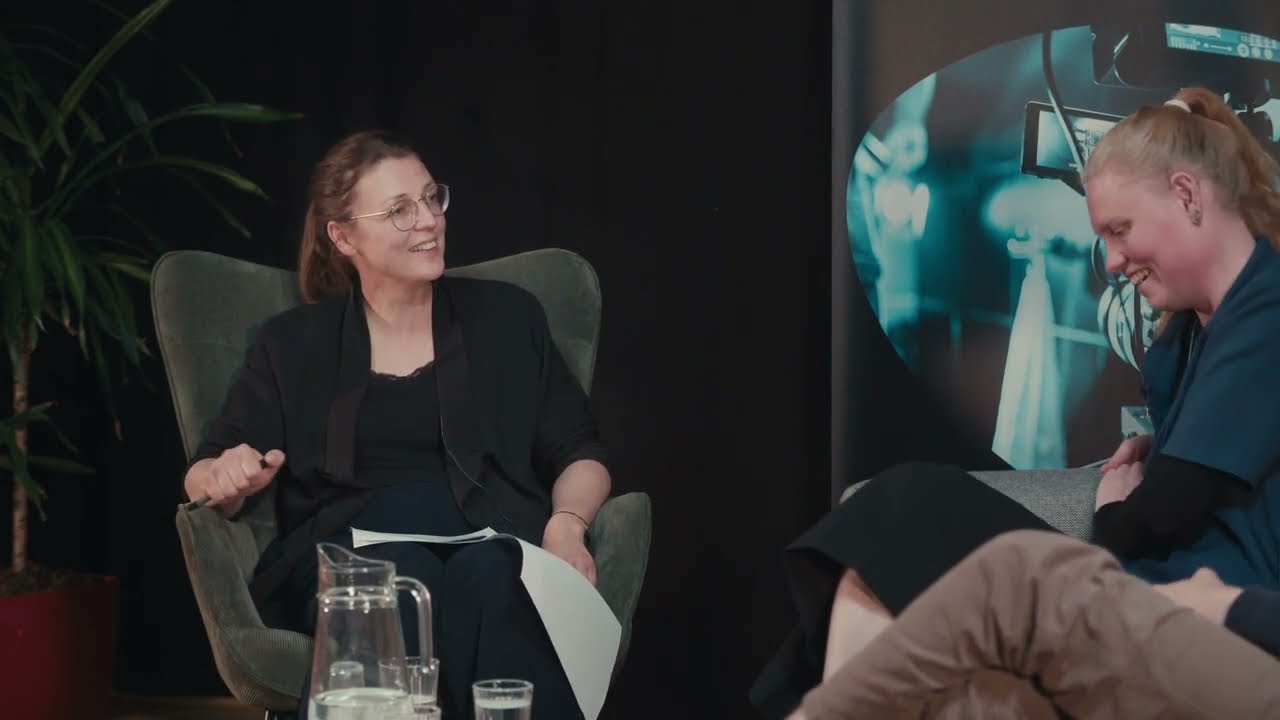 Nordland 99 Interview Video