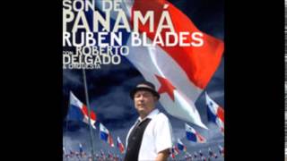 Expresión Latina: (2015) Ruben Blades con Roberto Delgado & Orquesta - Olaya