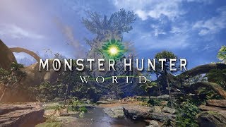 Monster Hunter World é anunciado #E32017
