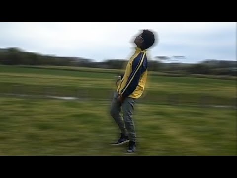 ROYALTY BOY - WALK IN (Official Music Video)
