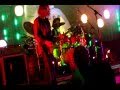 PRIMUS encore in Charlottesville: "behind my camel" and "groundhog day"