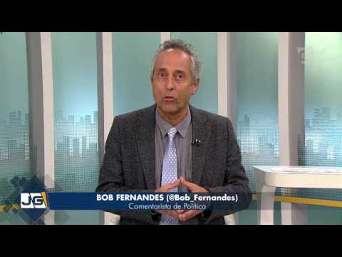 Fernando Henrique diz que Dória e Luciano Hulk são 