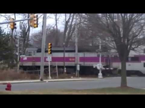 Bi-Level through Beverly