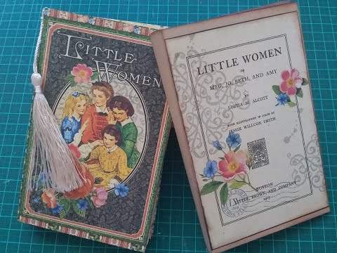 Small glued Spine Journal NSD Project