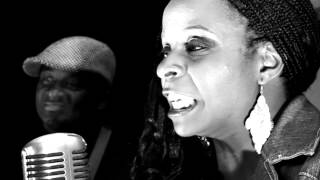 Unshakable - The Studio Mix