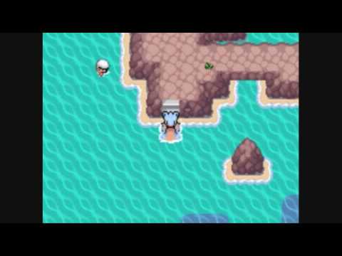 Let's Play Pokemon Naranja Part 11