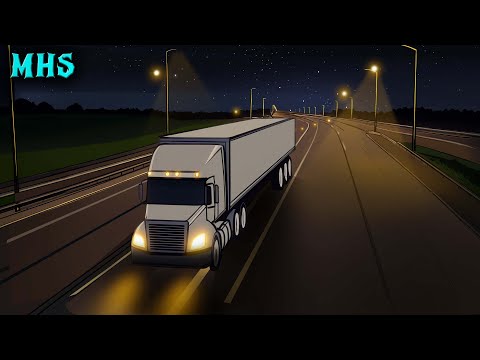 19 True Spine chilling Horror Stories Animated (Compilation) | MHS Midnight Horror Stories