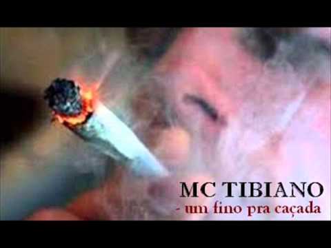 Mc Tibiano - Um Fino pra caçada.