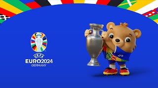 Download lagu UEFA EURO 2024™  INTRO (Music Theme) mp3