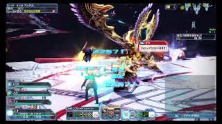 【#PSO2】からっきしなアークス 常設T周回！