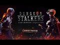 Vídeo de jogabilidade de Dungeon Stalkers  PC