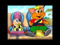 Thingle Toodle Buckle Up