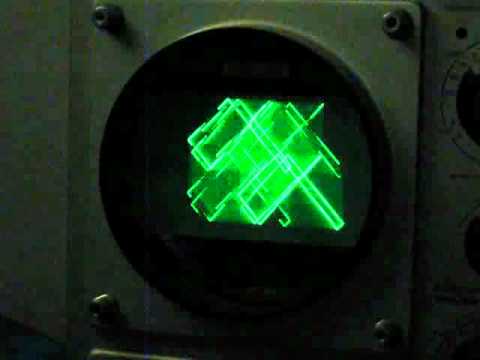 Scope Artist - by Michael Dunn at Cantares - YouTube