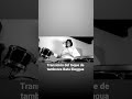 transición del ritmo eleggua a las congas