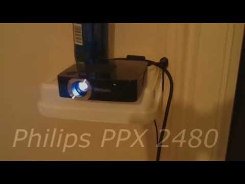 Philips PPX 2480 Test