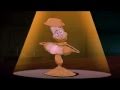 Beauty And The Beast Be Our Guest 1991 Thai Version