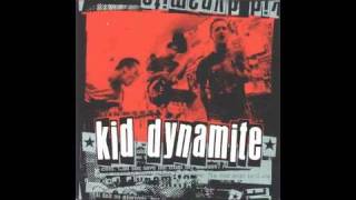 Kid Dynamite - Showoff