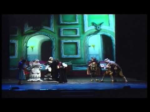 ONDA TG 10.12.2014 - LA BELLA E LA BESTIA GLI ISTRIONICI VICINI AD UN NUOVO SOLD OUT