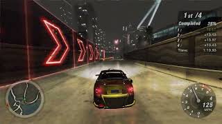 Need for Speed: Underground 2