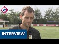 FC Lisse-speler David Verweij over verloren derby: 'De inzet, passie en strijd ontbraken'