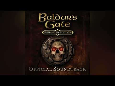 Baldur's Gate - Original Soundtrack