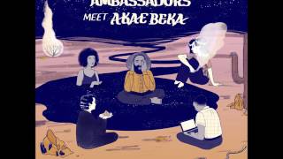 International Dub Ambassadors Meet Akae Beka - Whatever You Believe