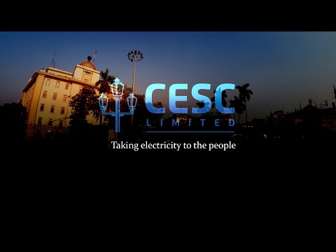 How CESC operates hi-tech equipments