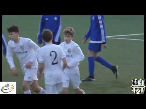 L'esordio dei Giovanissimi Regionali B 2004 nella fase primaverile