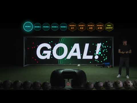 Live Penalty extra time with Frantisek Kotek - AC Sparta Praha (Full Video)