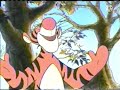 Playhouse Disney Movie Time Monday Promo The Tigger Movie 2006