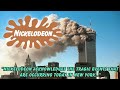Nickelodeon Programming Suspension 9 11 2001
