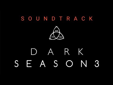 Time To Say GoodBye (Inside) - By Chris Avantgarde ft. Red Rosamond | Dark Season 3 Soundtrack | BBM