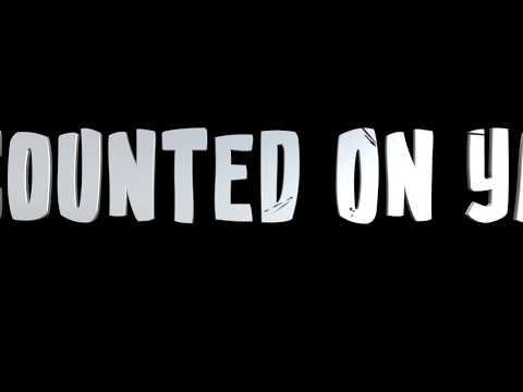 Counted On Ya - CGE BossMan Yo