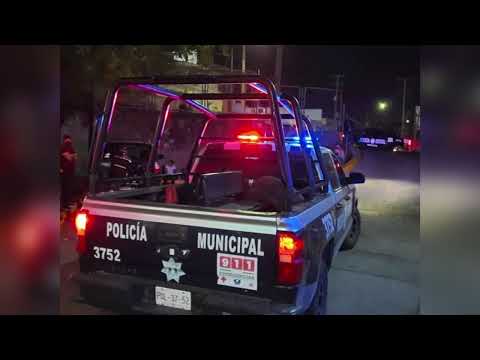 Asesinaron a balazos a una pareja dentro de su casa en San José Acateno