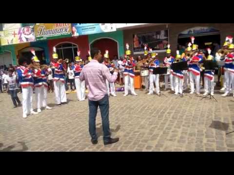 Bamapg no dia do trabalhador!!!