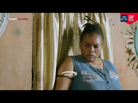 Nyumba imemuwashia moto Abbas | Kombolela SE02 EP 41