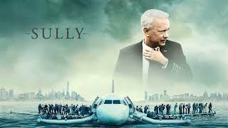 12. Time Square Run | SULLY soundtrack