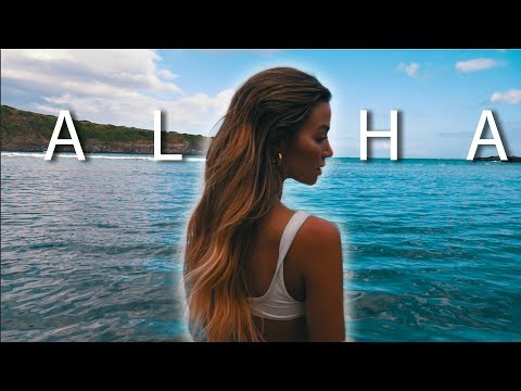 I Fell in Love... (Hawaii 2019)