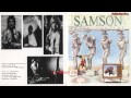 Samson - Shock Tactics (LP Bonus Track Edition ...