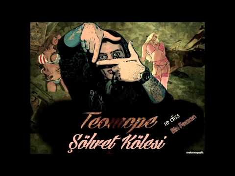 Teomope - Şöhret Kölesi