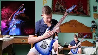 ERRA - Monolith (Guitar Cover)