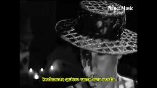 Nelly Furtado - Waiting For The Night (Subtitulos En Español)