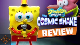 This New Spongebob Game Would Have Been Amazing 20 Years Ago.