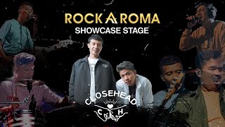 Download lagu Closehead Live at RockAroma Showcase Stage mp3 Download lagu Closehead Live at RockAroma Showcase Stage mp3