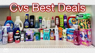 CVS Best Deals 7/26-8/1. CVS couponing this week. CVS Haul. #cvshaul #dealsaver #cvscouponinghaul