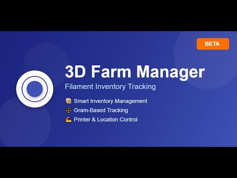 3D Farm Manager video thumbnail
