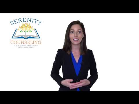Serenity Counseling Services Hawaii video.